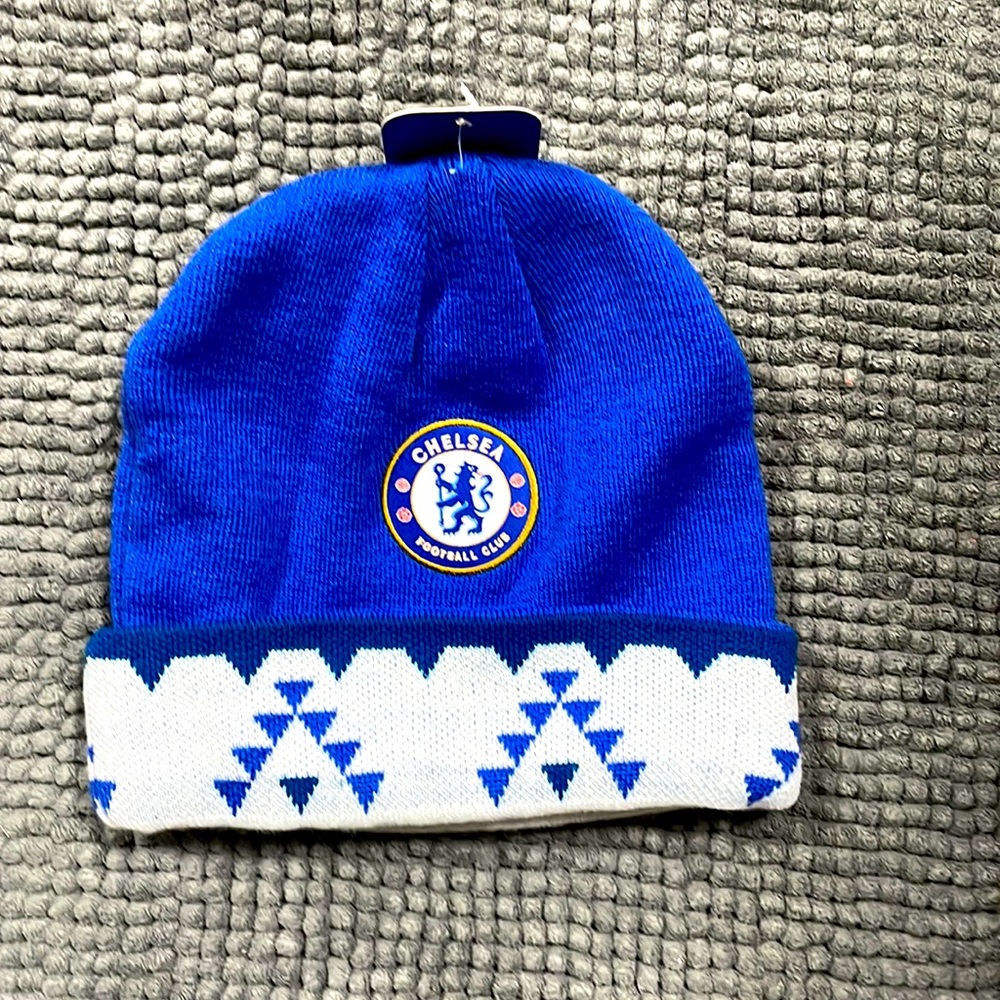 Winter hat
